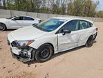 Subaru Impreza 2023