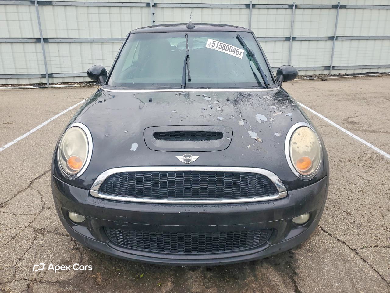 MINI Cooper 2010