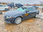 Audi A4 2011