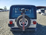 Jeep Wrangler 2004