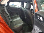 Kia Forte 2023