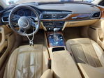 Audi A6 2015