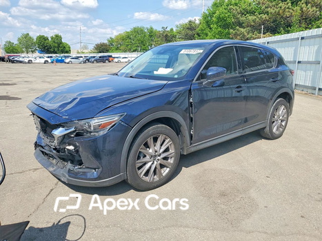 Mazda CX-5 2019 - Image 1 of 13
