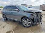 Nissan Pathfinder 2015