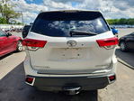 Toyota Highlander 2017