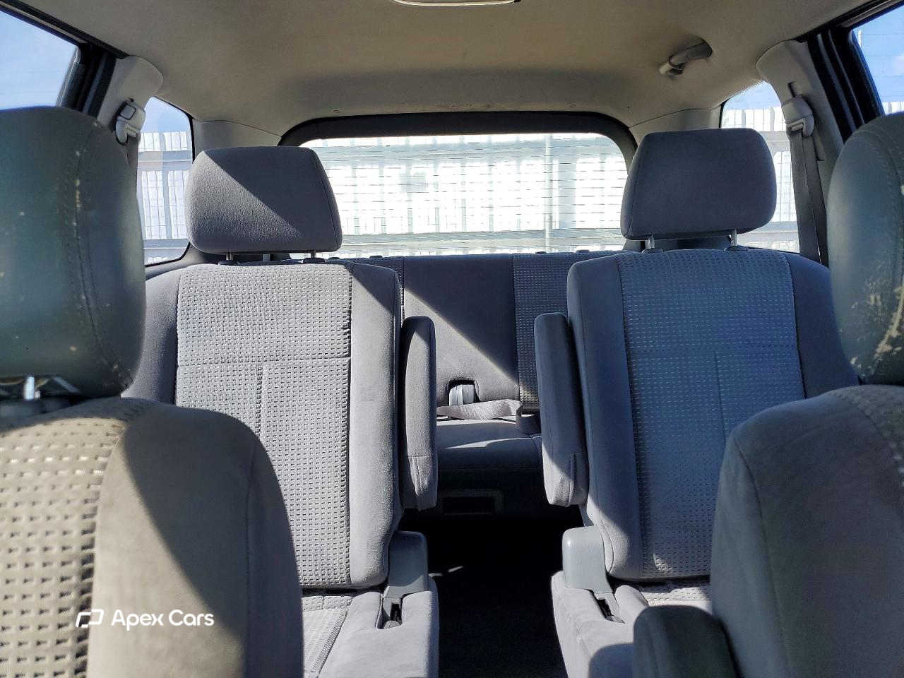 Mazda MPV 2005