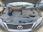 Lexus RX 2010