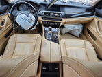 BMW Series 5 2012