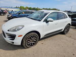 Porsche Macan 2015