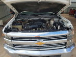 Chevrolet Silverado 2019