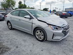 Hyundai Elantra 2019