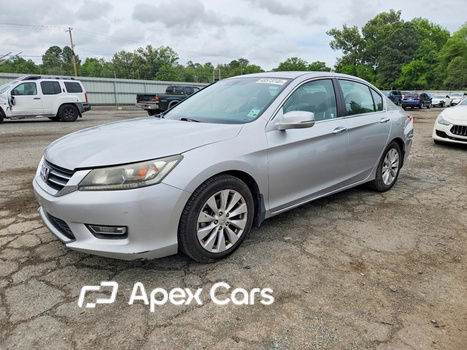 Honda Accord 2013 - Image 1 of 13