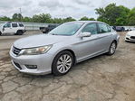 Honda Accord 2013