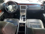 Ford Flex 2011