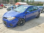 Toyota Corolla 2014