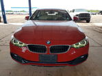 BMW Series 4 2018