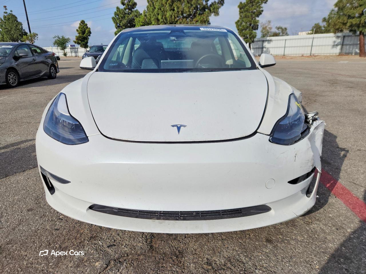Tesla Model 3 2023