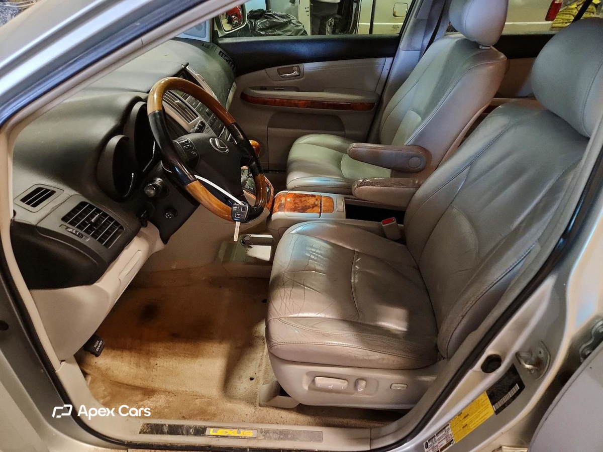 Lexus RX 2005