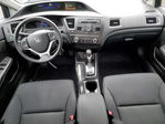 Honda Civic 2014