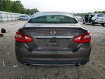 Nissan Altima 2017