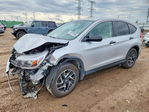 Honda CR-V 2016