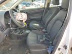 Nissan Versa 2018