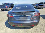 Tesla Model S 2016