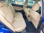 Subaru Legacy 2017