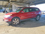 Chevrolet Traverse 2011