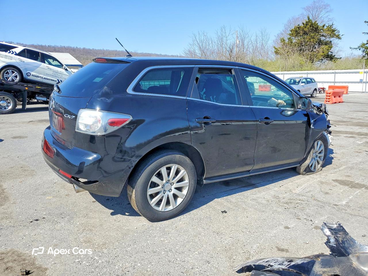 Mazda CX-7 2010