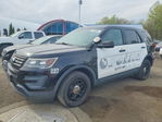 Ford Explorer 2018