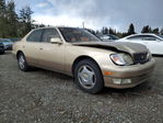 Lexus LS 2000