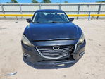 Mazda 3 2014