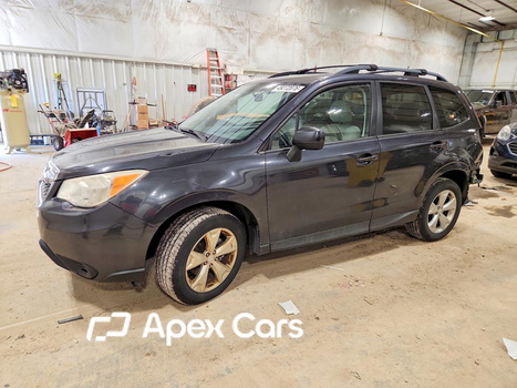Subaru Forester 2014 - Image 1 of 13