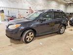 Subaru Forester 2014