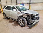 Chevrolet Equinox 2017