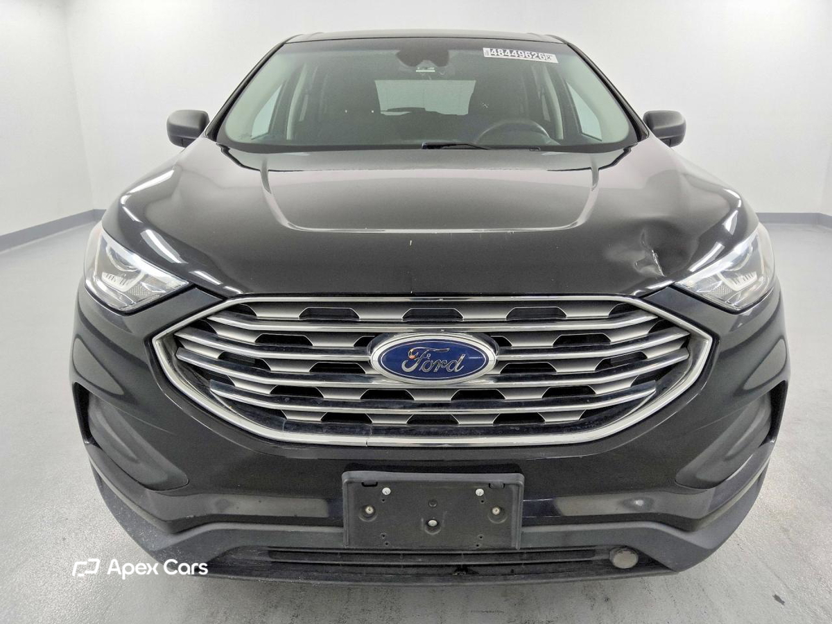 Ford Edge 2020