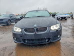 BMW Series 3 2012
