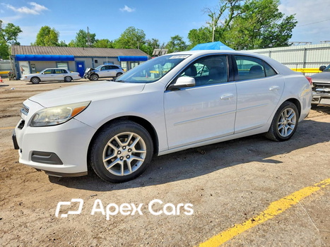 Chevrolet Malibu 2013 - Image 1 of 12