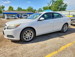 Chevrolet Malibu 2013