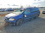 Dodge Caravan 2002