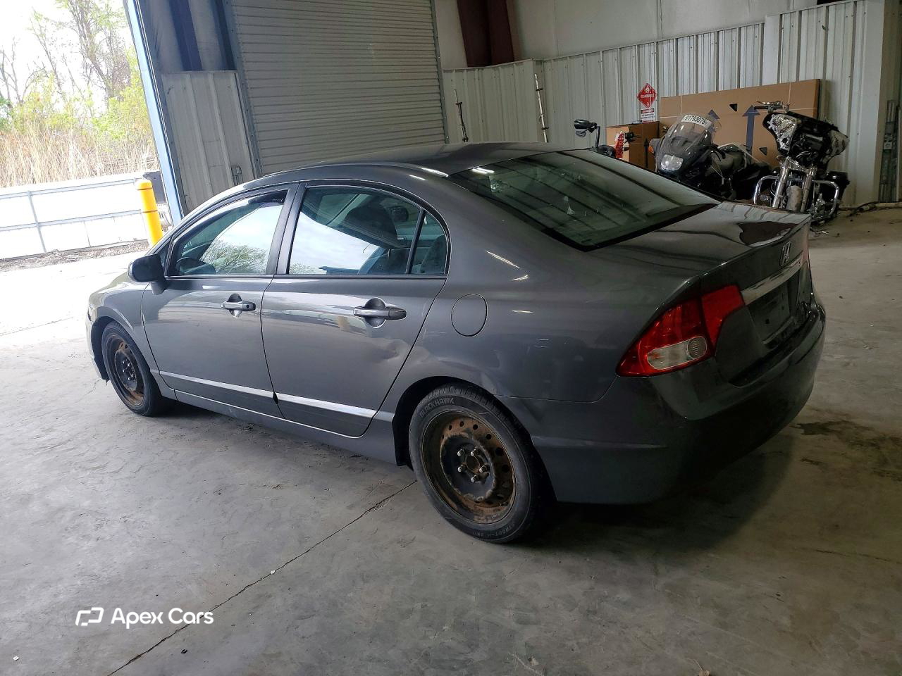 Honda Civic 2010