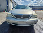 Mercury Sable 2004
