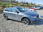Audi Q5 2014