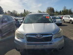 Subaru Forester 2014