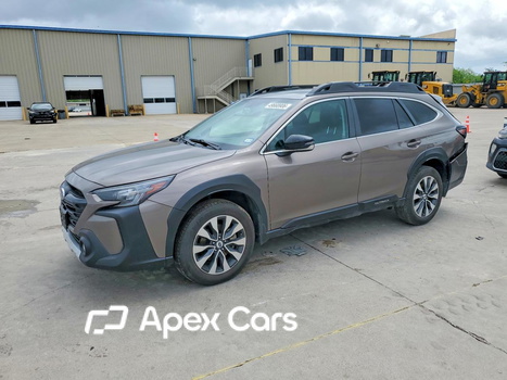 Subaru Outback 2024 - Image 1 of 12