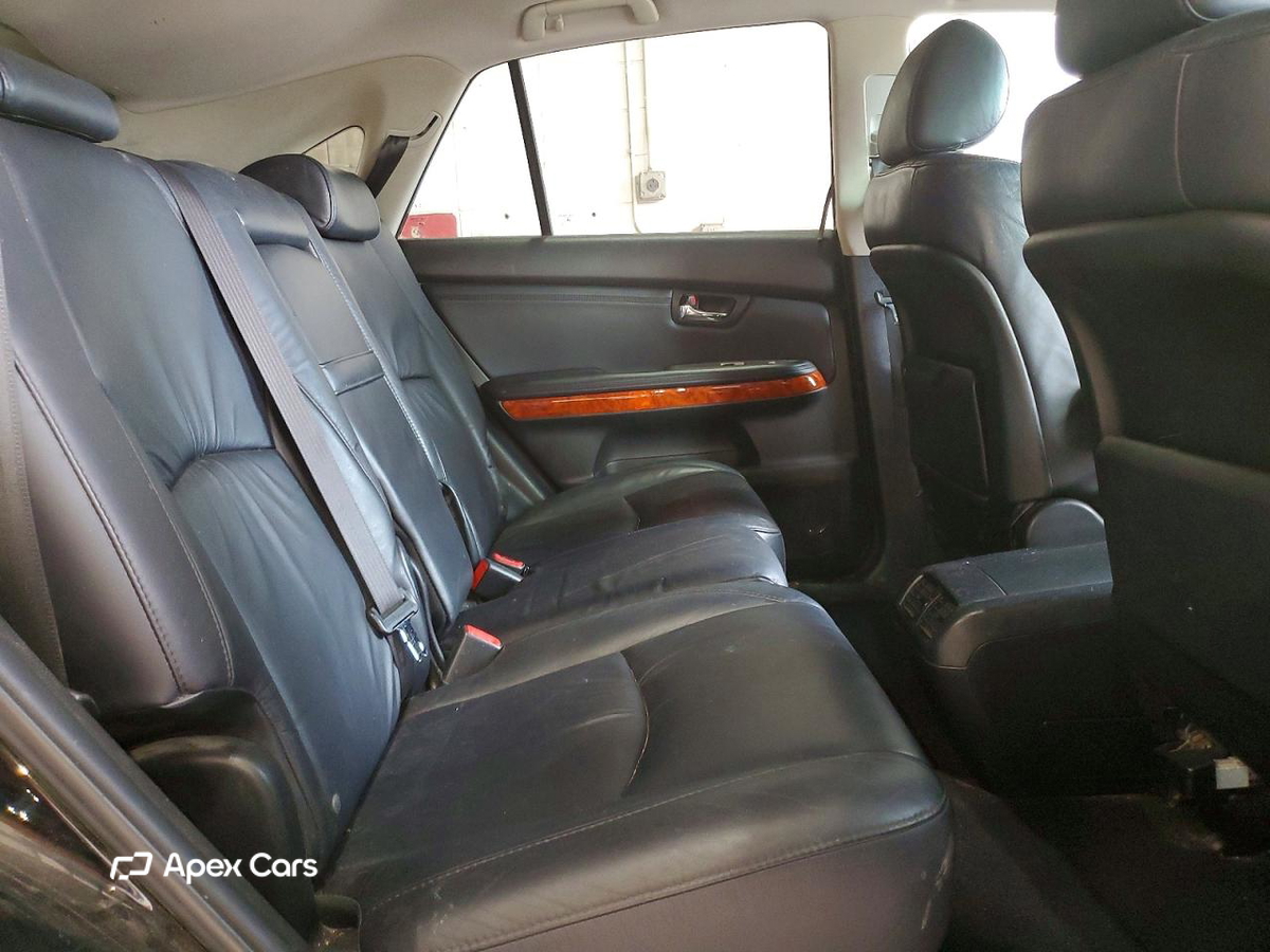 Lexus RX 2005