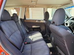 Subaru Forester 2010