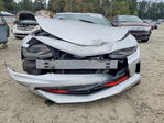 Chevrolet Camaro 2017