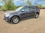 Chevrolet Equinox 2013